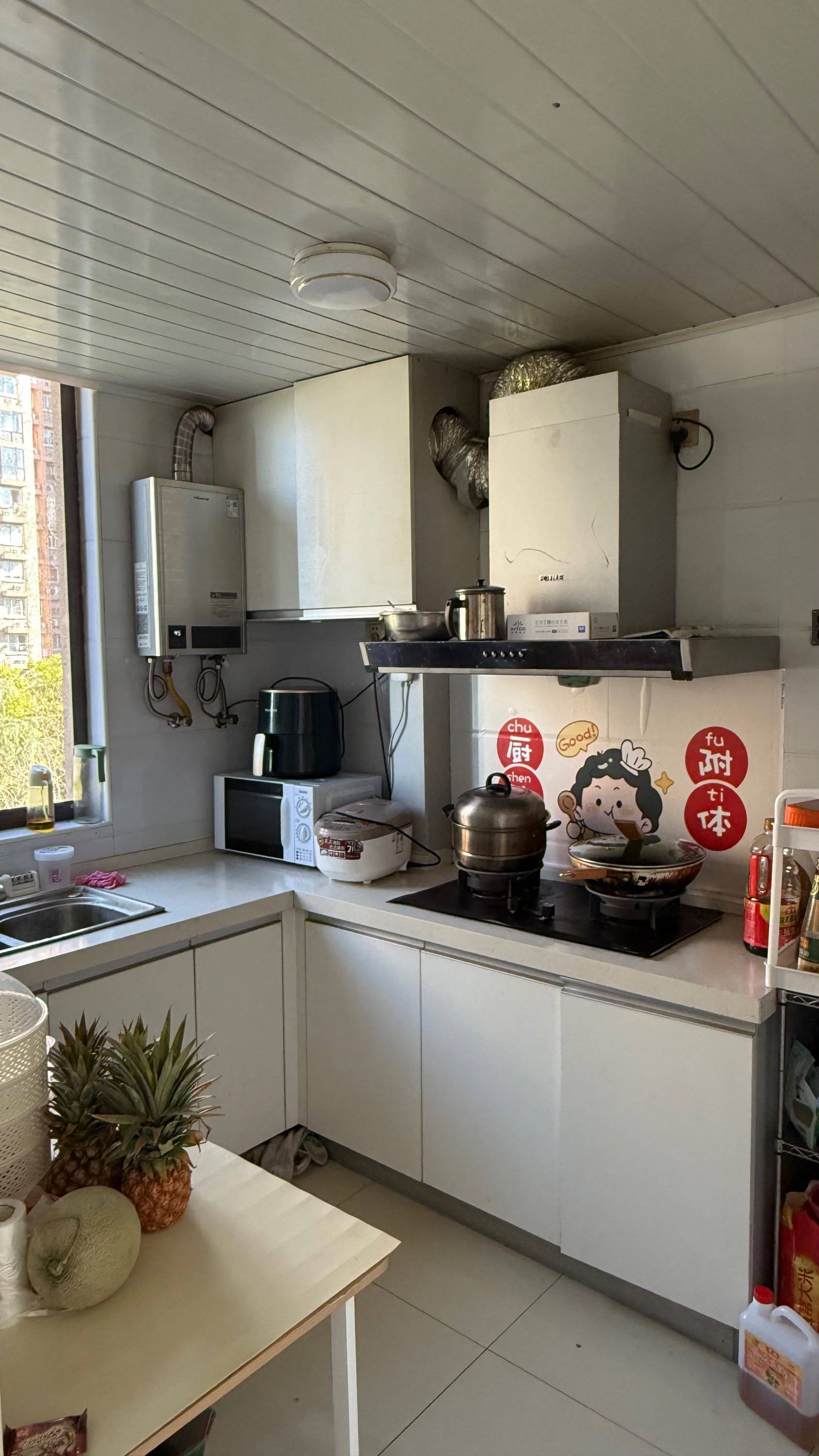 上海 嘉定 | 金鹤新城城杰苑_7