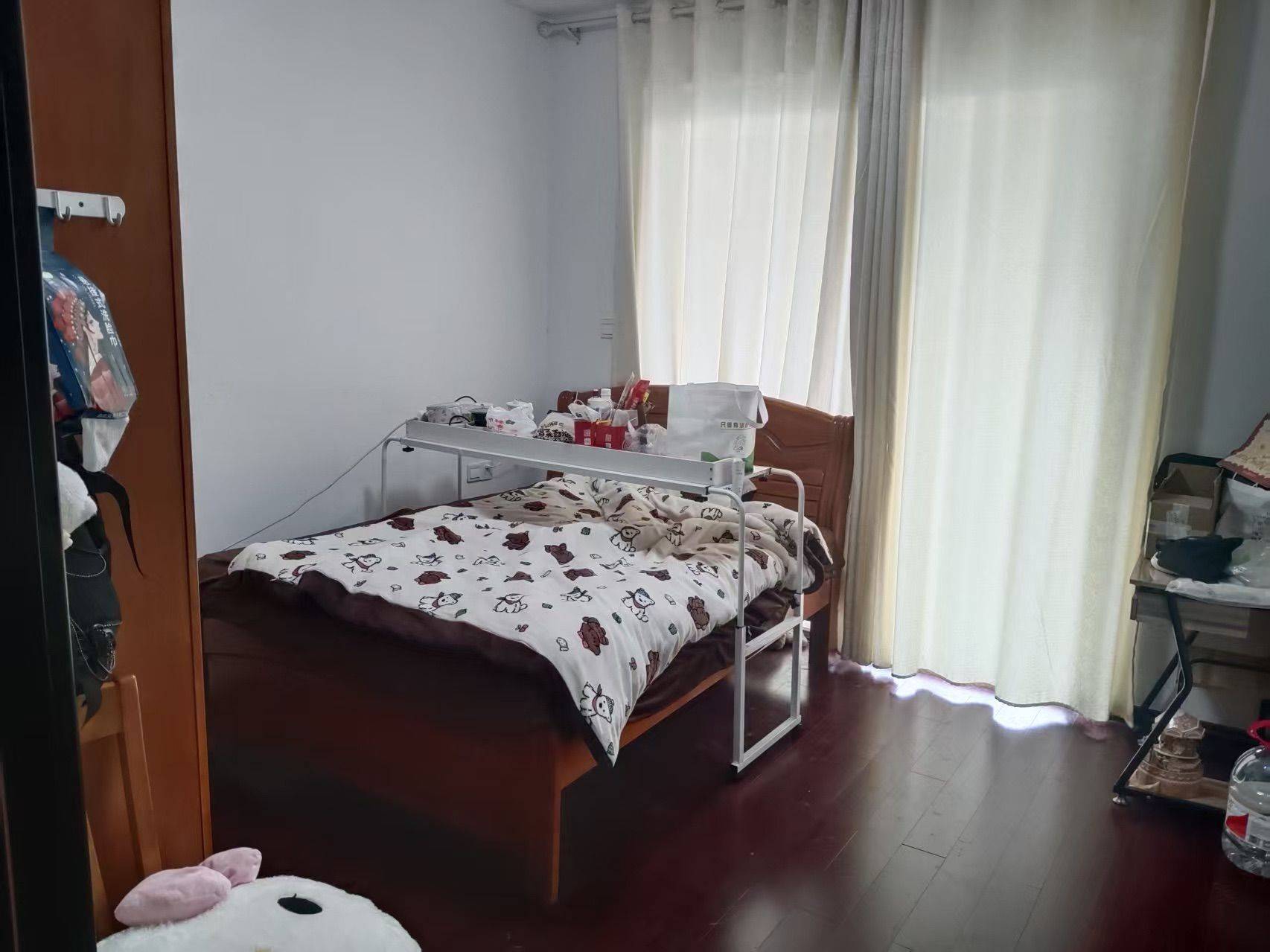 Dandan.'.ㅅ'整租房源3