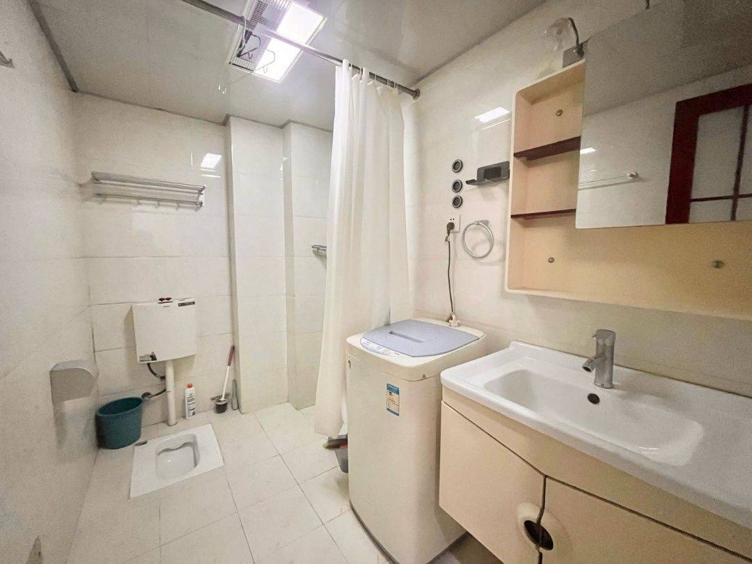 Chengdu Wuhou | 一品CG-2栋_8