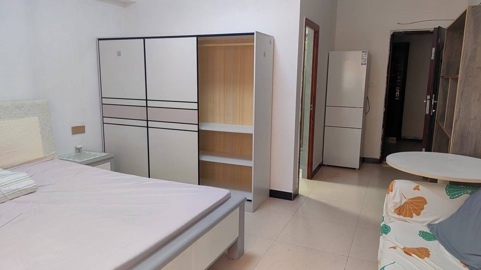 星沙 湘绣城A区-西5号楼