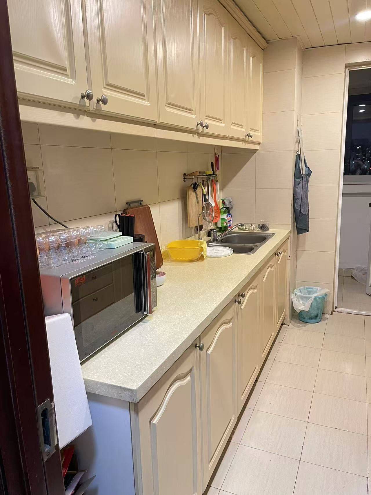 北京 朝陽 | 珠江罗马嘉园-西区_4