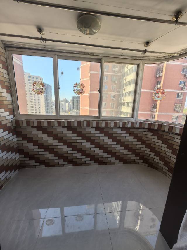 北京 朝阳 | 望京明苑209号楼_5