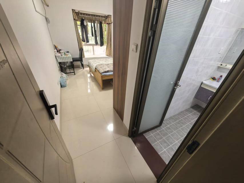 南寧 青秀區 | 竹江景苑_4