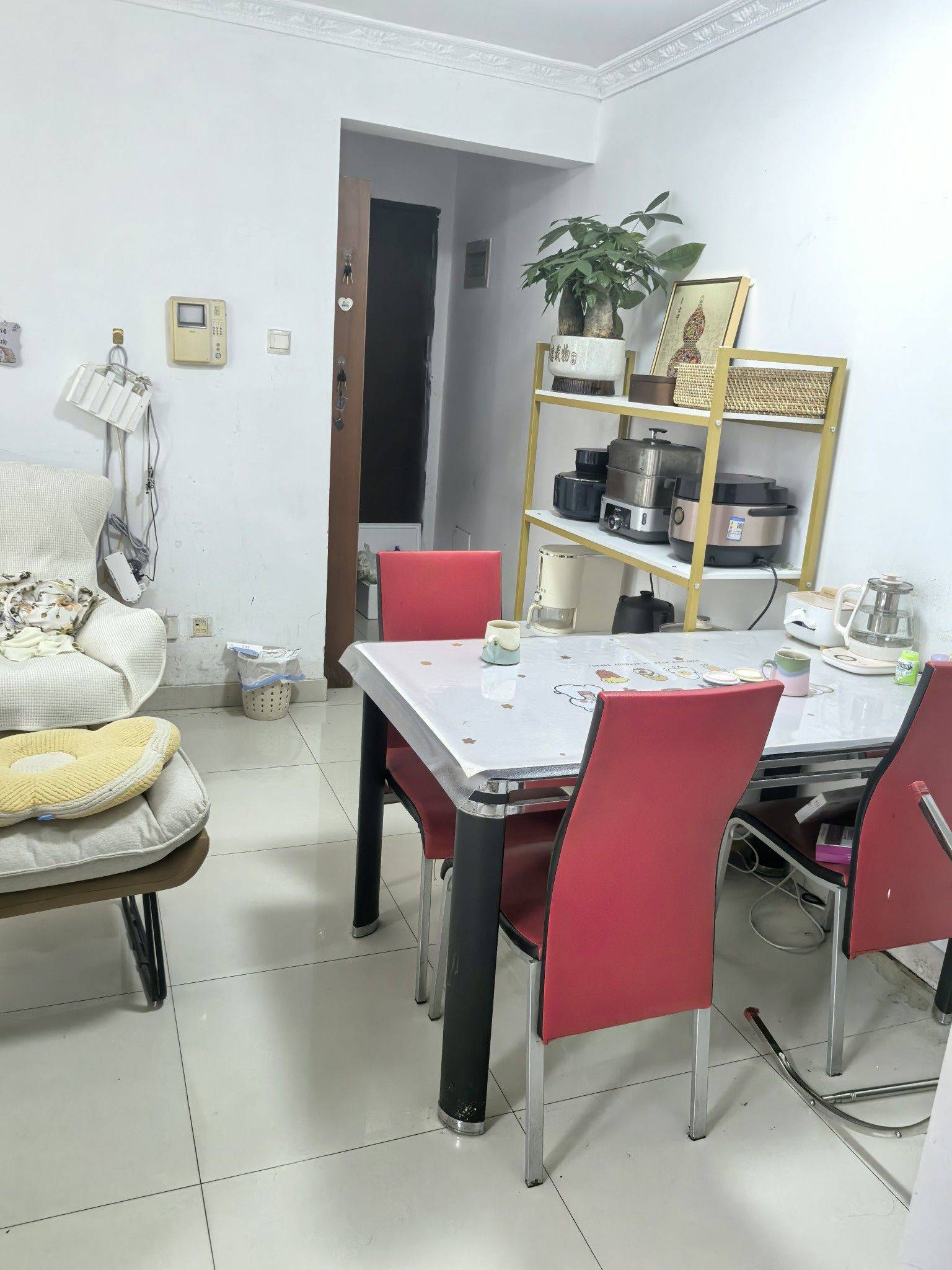 龍華 华侨新苑-二期1栋