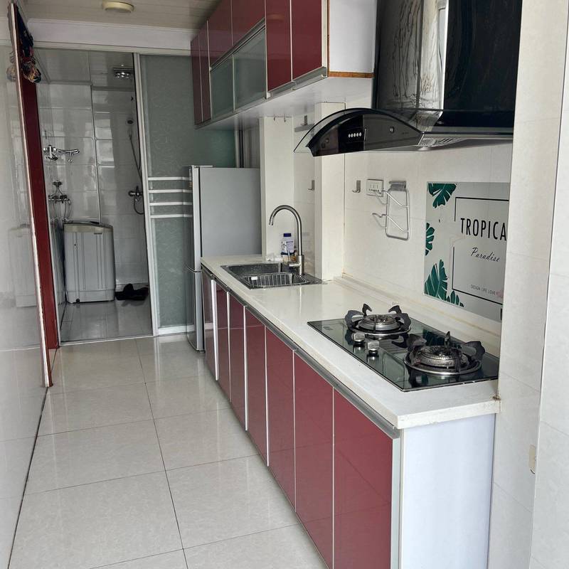 Shenyang Yuhong | 民安康城-55栋_5