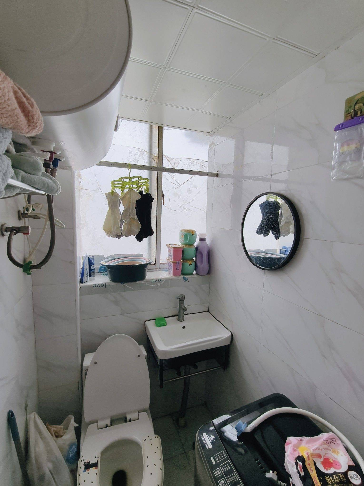 上海 嘉定 | 浏翔花苑-西区_6