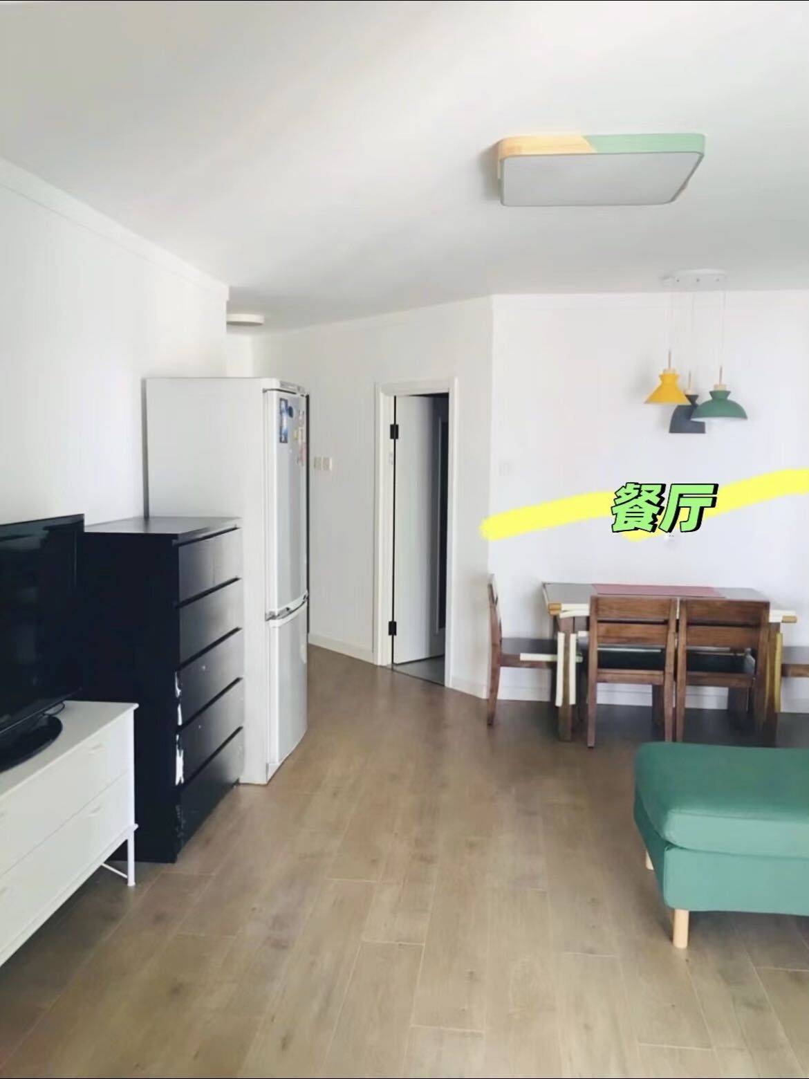 北京 朝阳 | 风景线_2