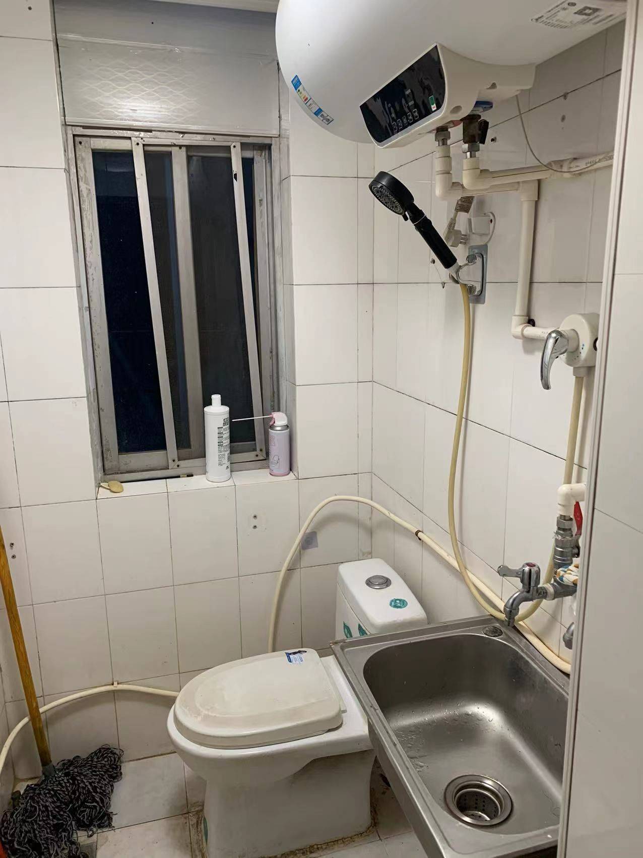 西安 碑林 | 东三道巷小区_6