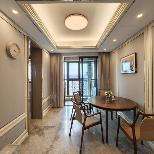 张扬宇整租房源3