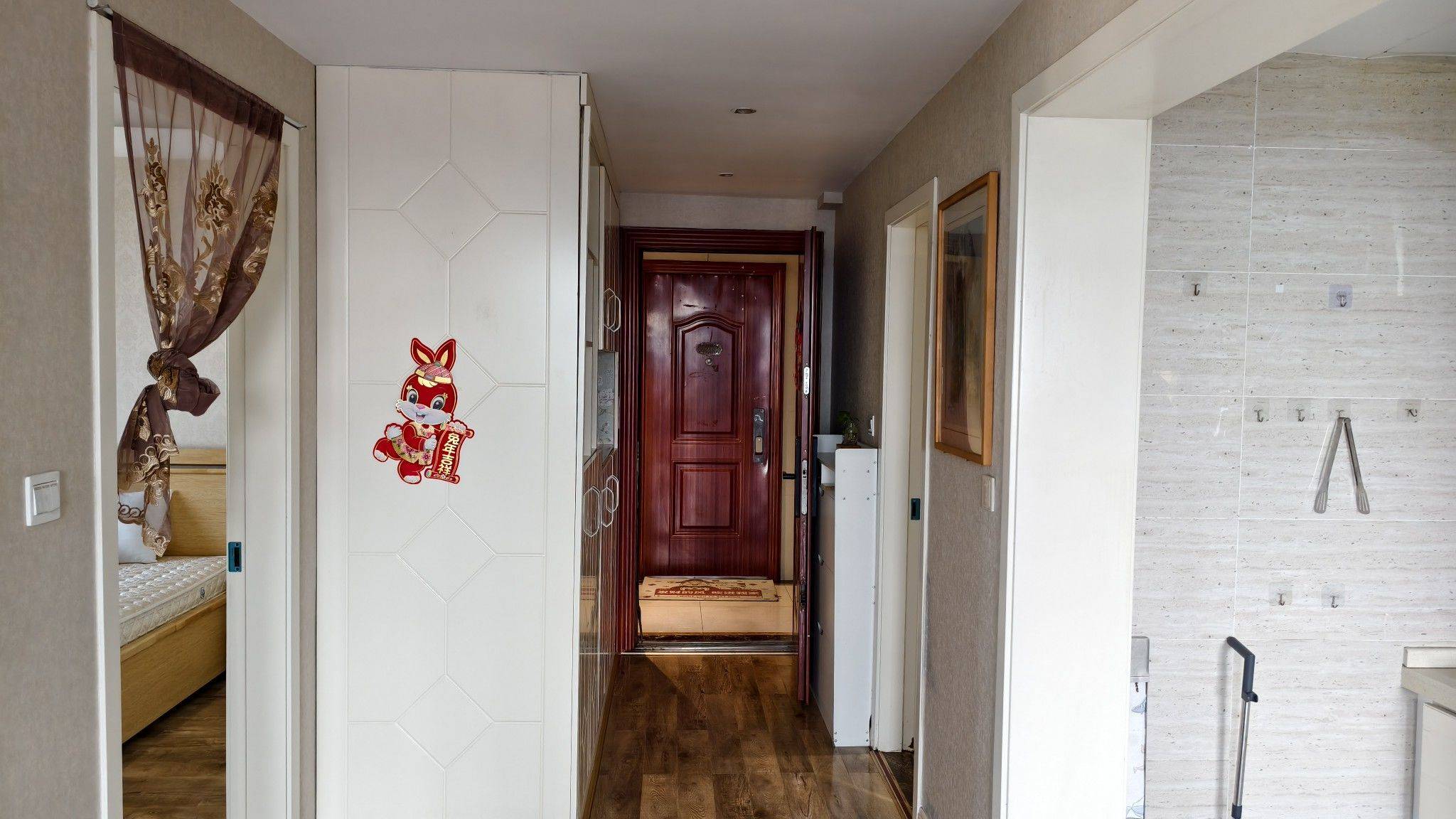 重慶 兩江新區 | 梧桐公馆-D7栋_7