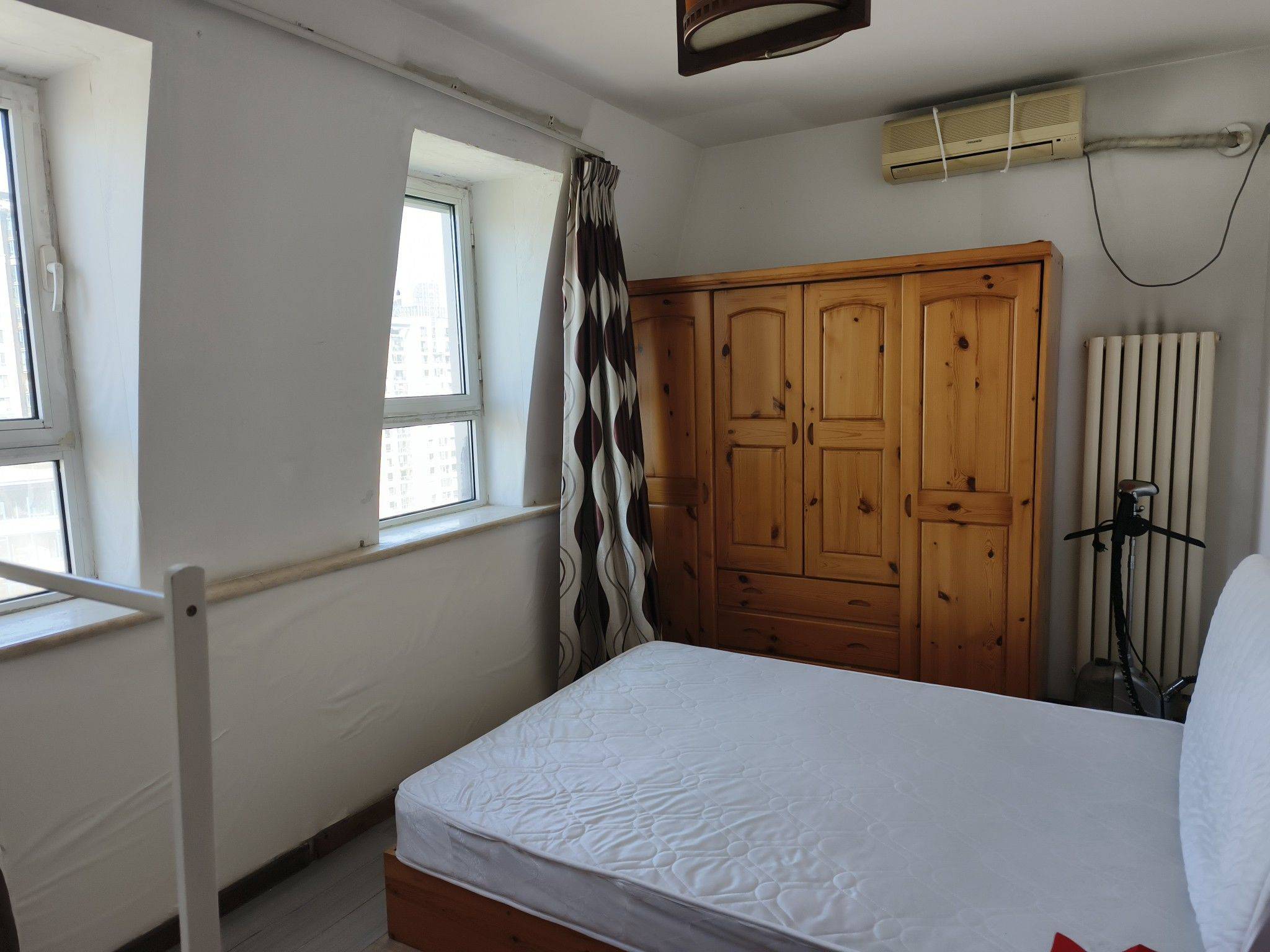 Chaoyang 石韵浩庭