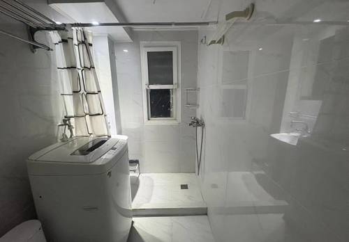 徐汇 解龙小区-1号