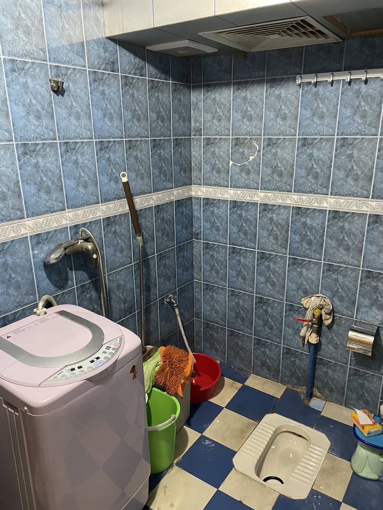 贵阳 南明 | 虹桥新村1期_7