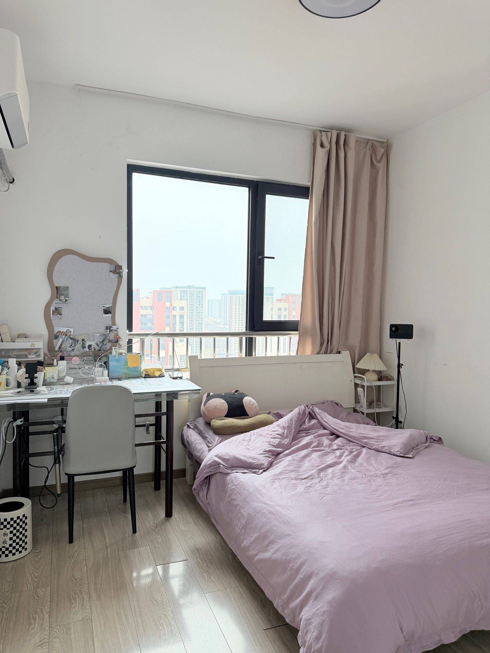 合肥 瑤海 | 北岗花园二期-12号楼_1