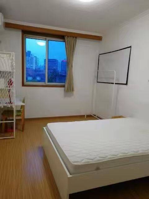 上海 静安 | 普铁新村_5