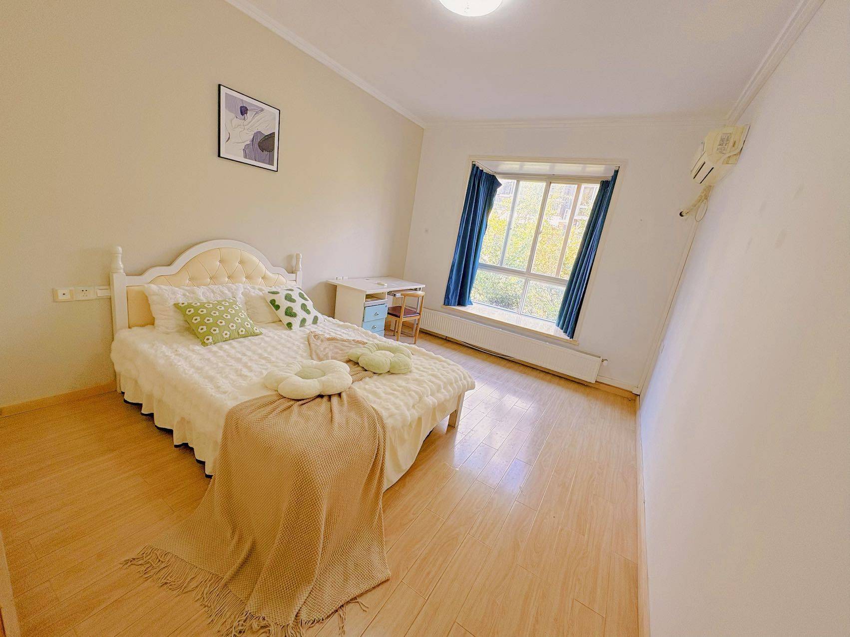 刘之一整租房源1