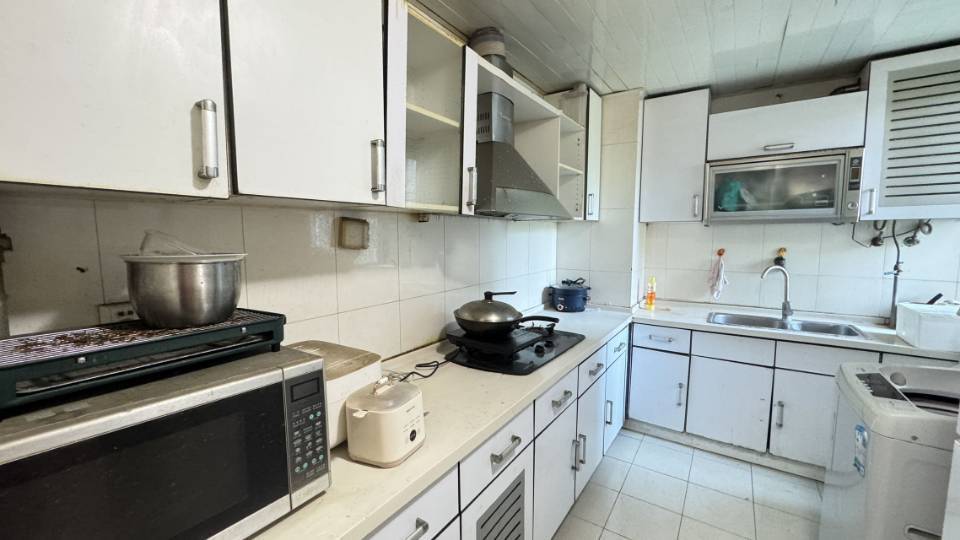 北京 朝阳 | 珠江绿洲家园_8