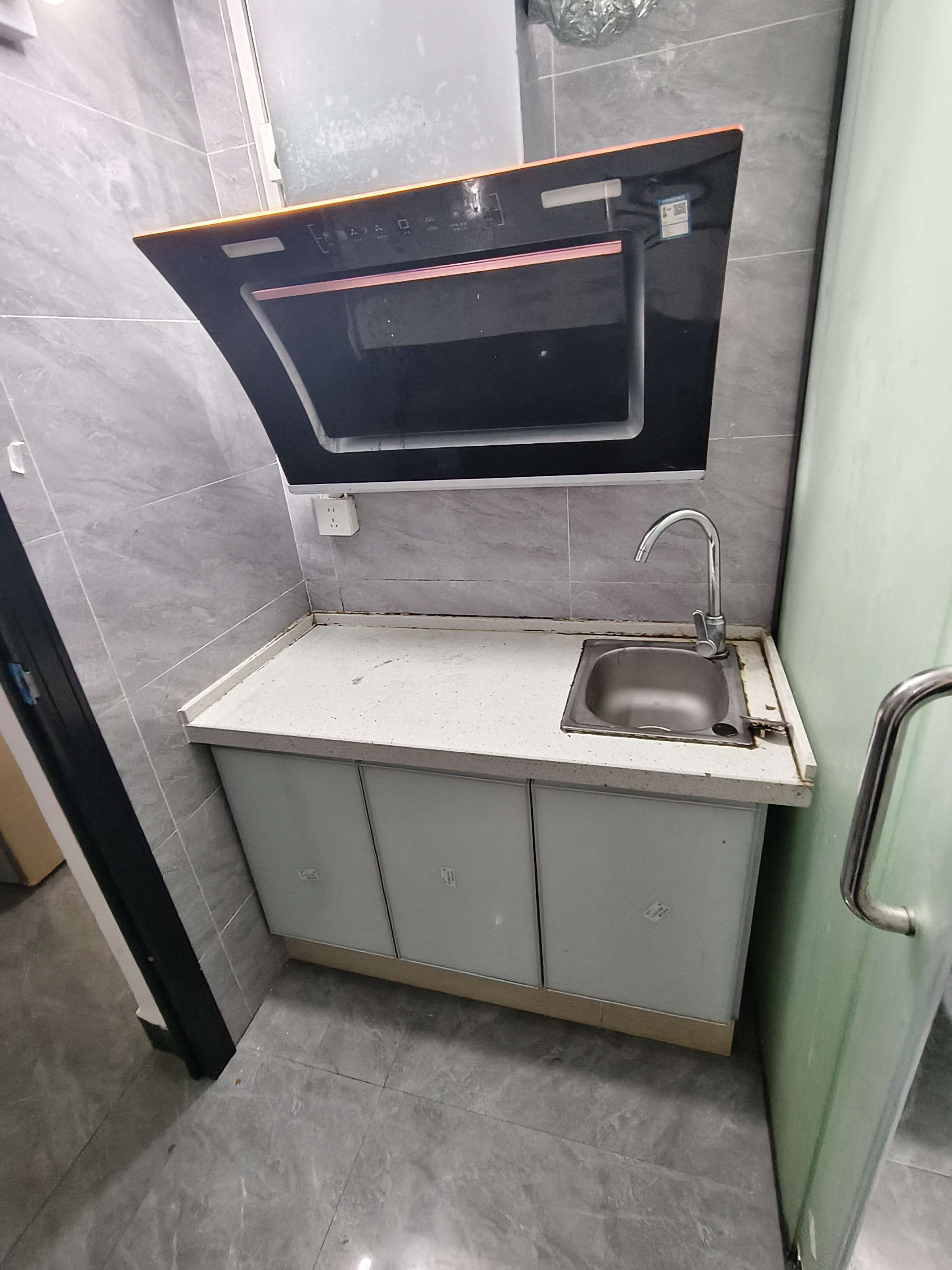 長沙 雨花 | 洞井安置小区-12栋_5