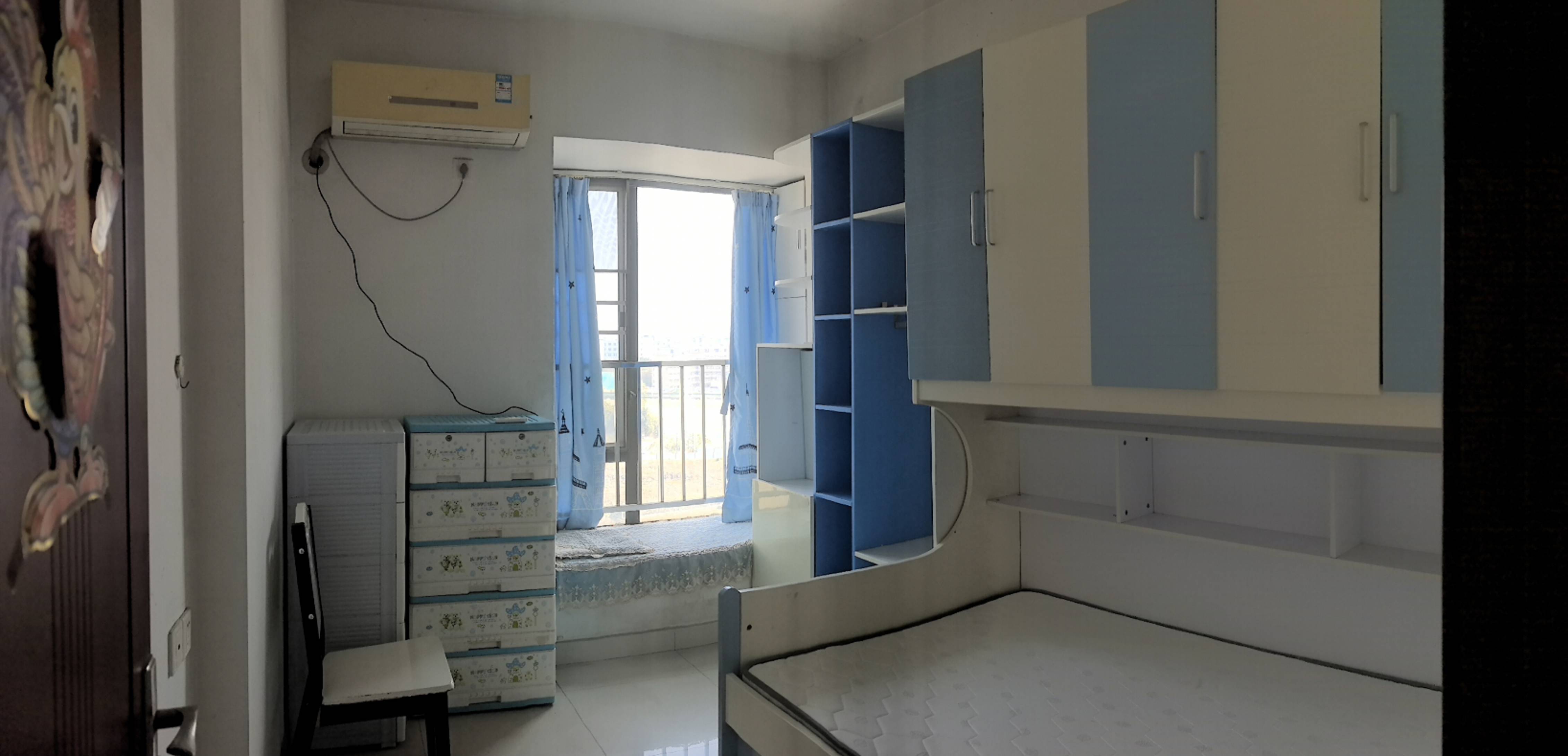 广州 增城 | 新塘新世界花园万象苑-5号楼_3