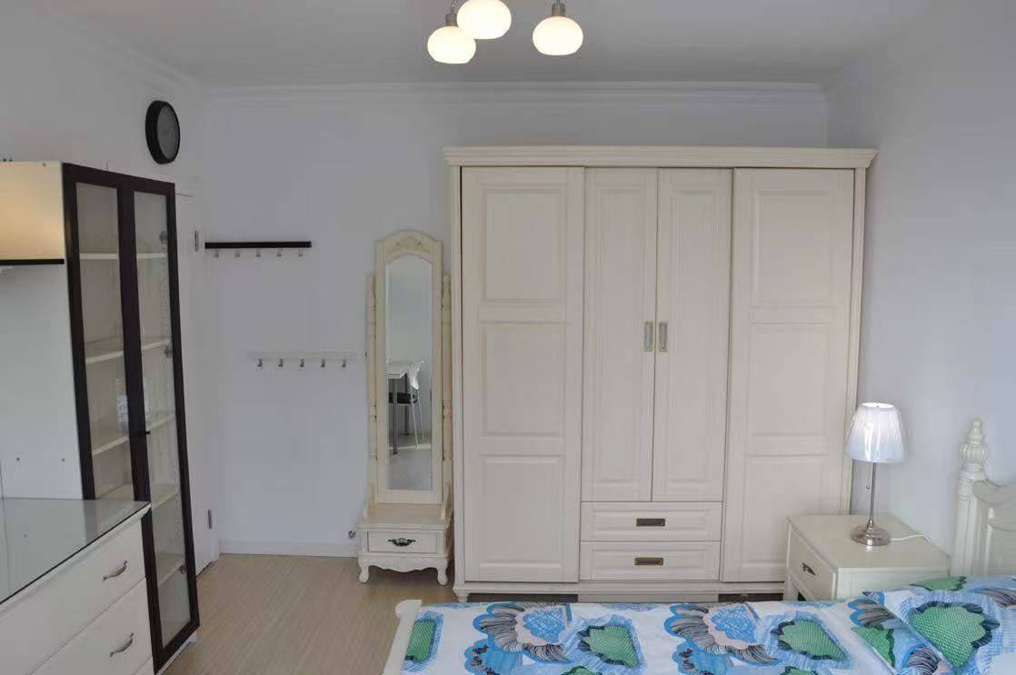 浦东 大华·锦绣华城第九街区