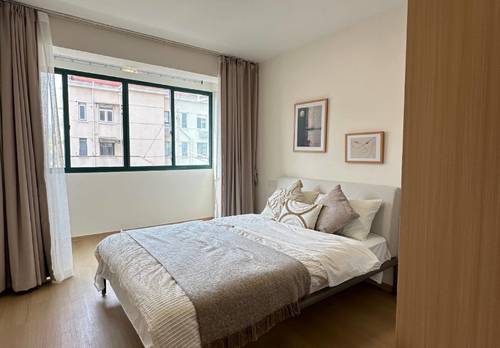 長寧 法华镇路635弄3号