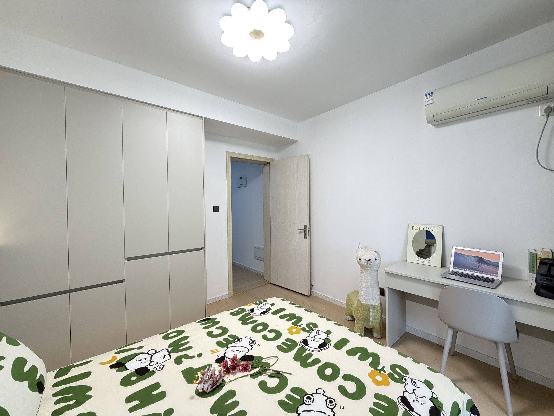 七级钢琴手整租房源2