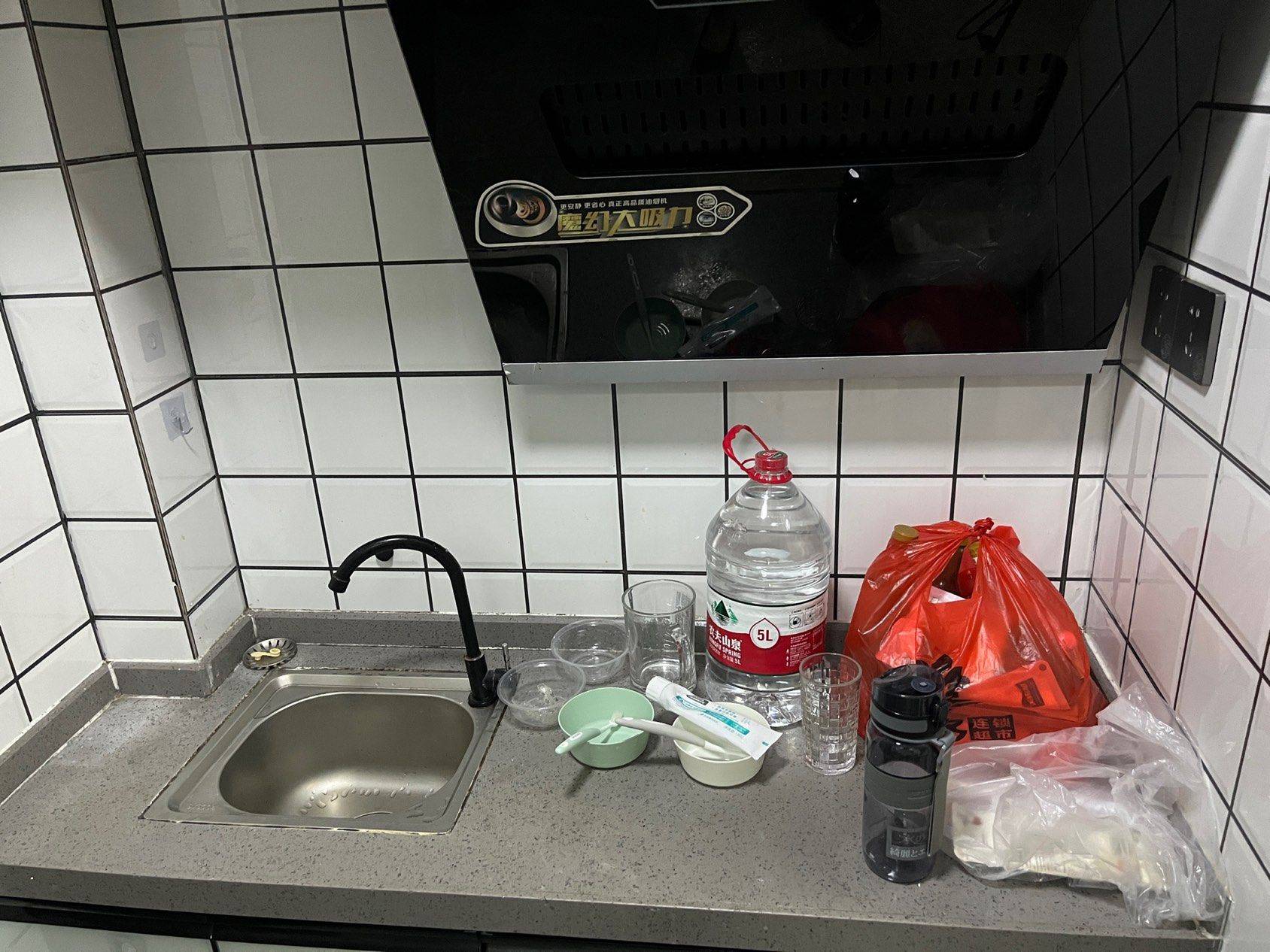 熬夜波比整租房源3