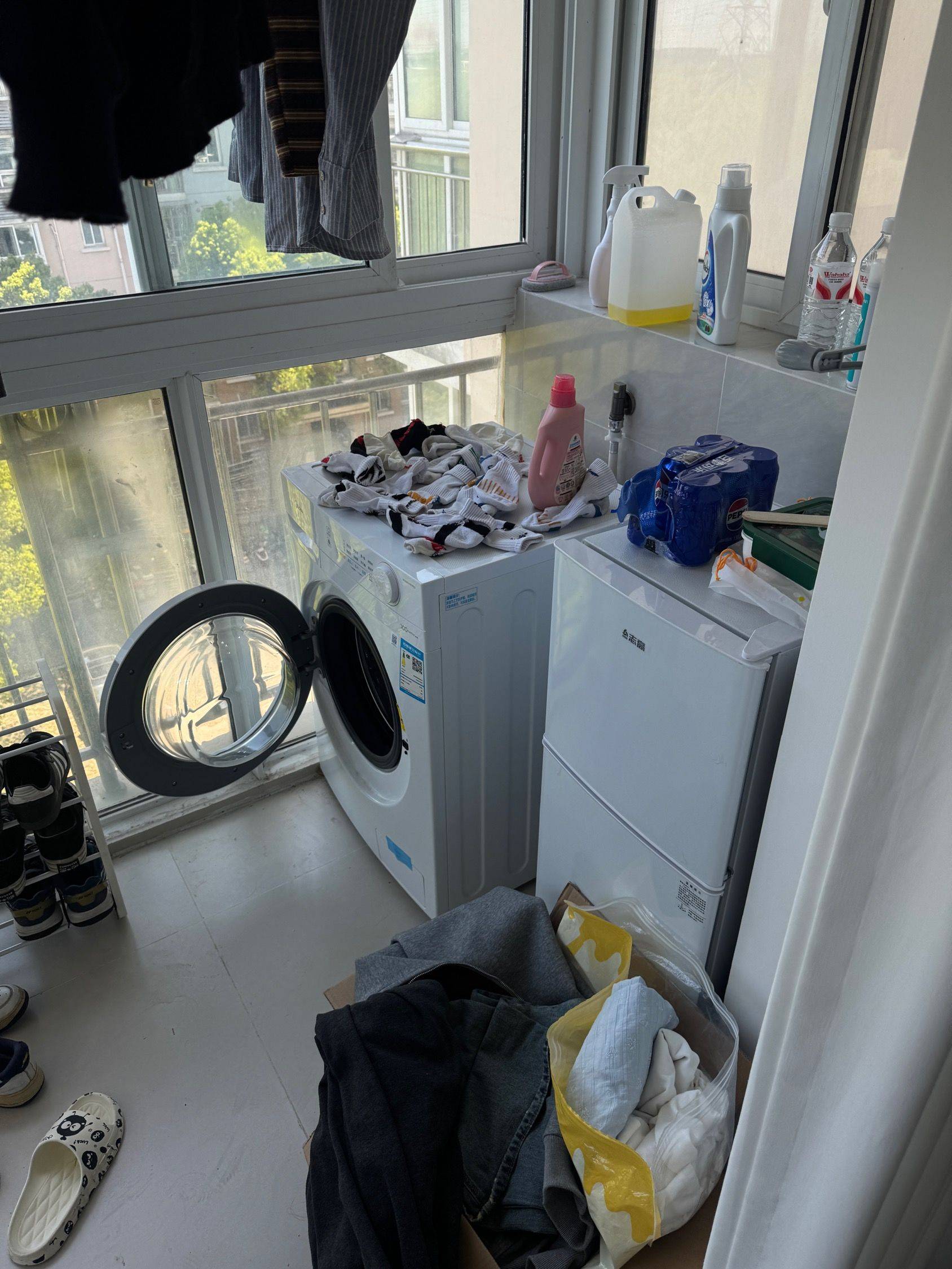 上海 閔行 | 中冶锦城-17号楼_4