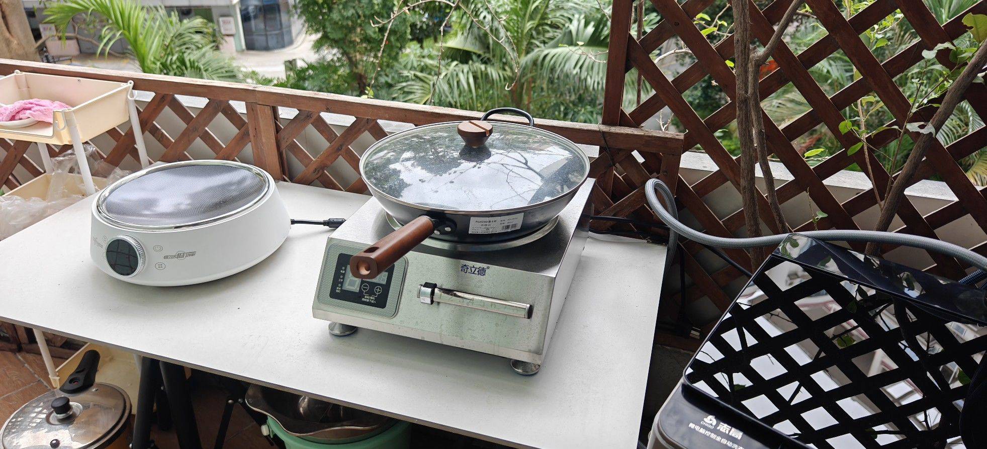 廈門 湖里 | 东方巴黎广场_7