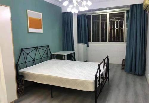 静安 共和新路1280弄2号