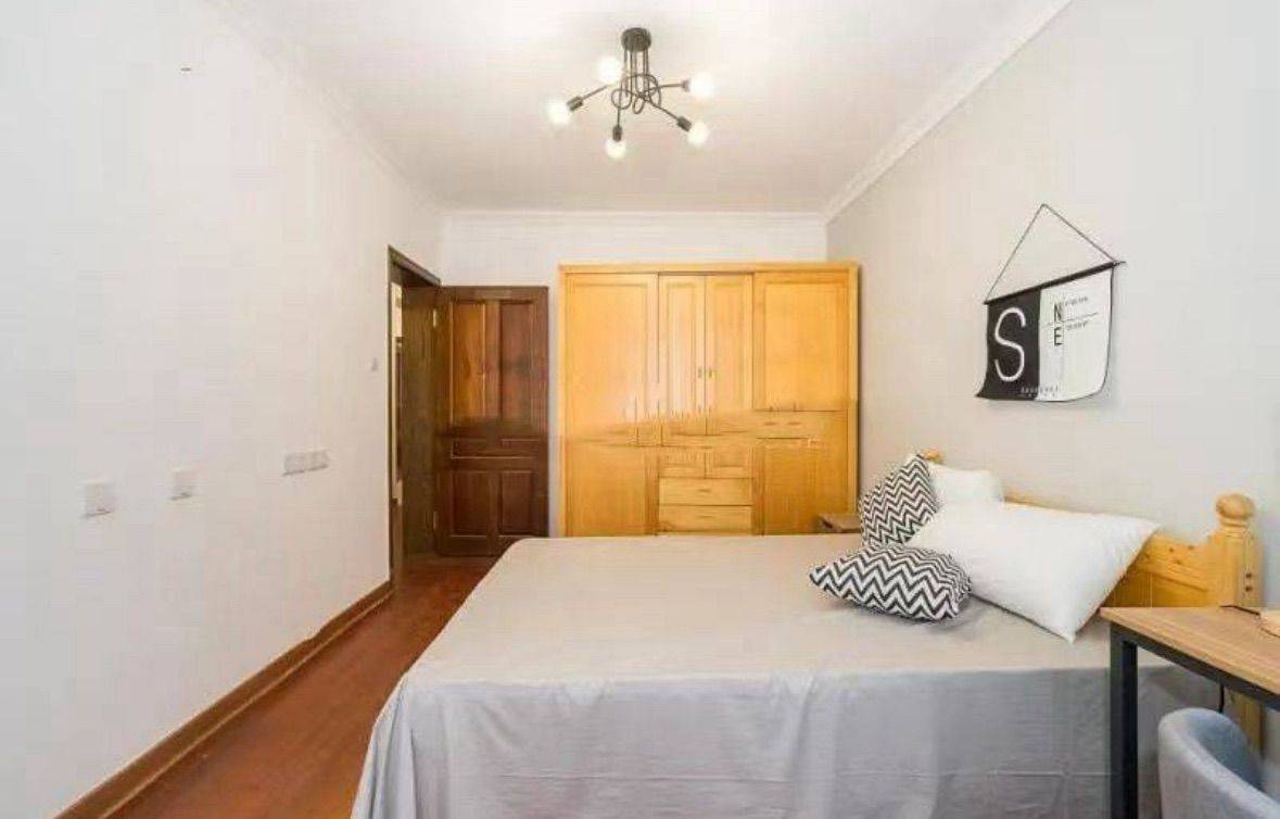 浦東 中芯花园3期北区