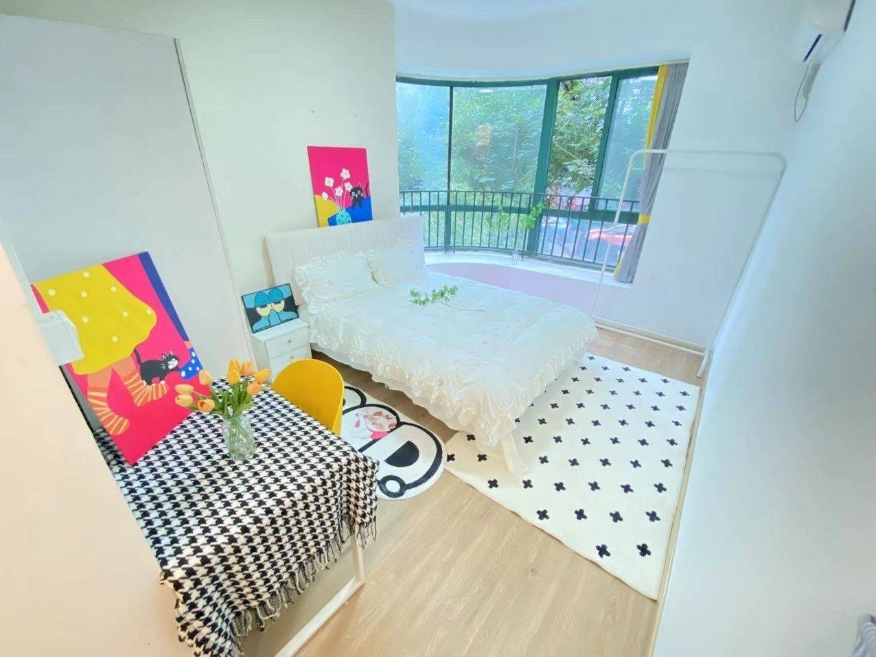 重慶 兩江新區 | 锦上华庭_7