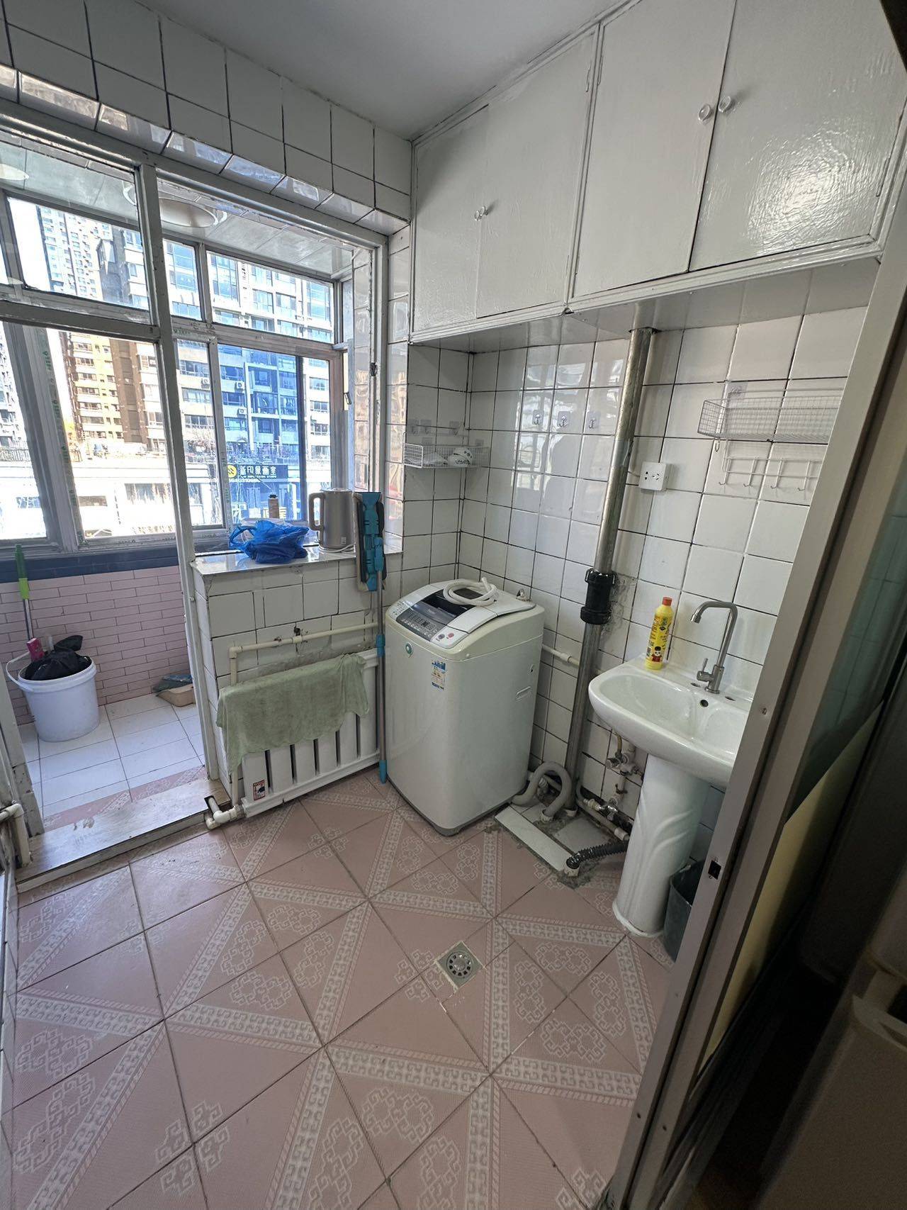 沈阳 皇姑 | 紫荆花东区_5