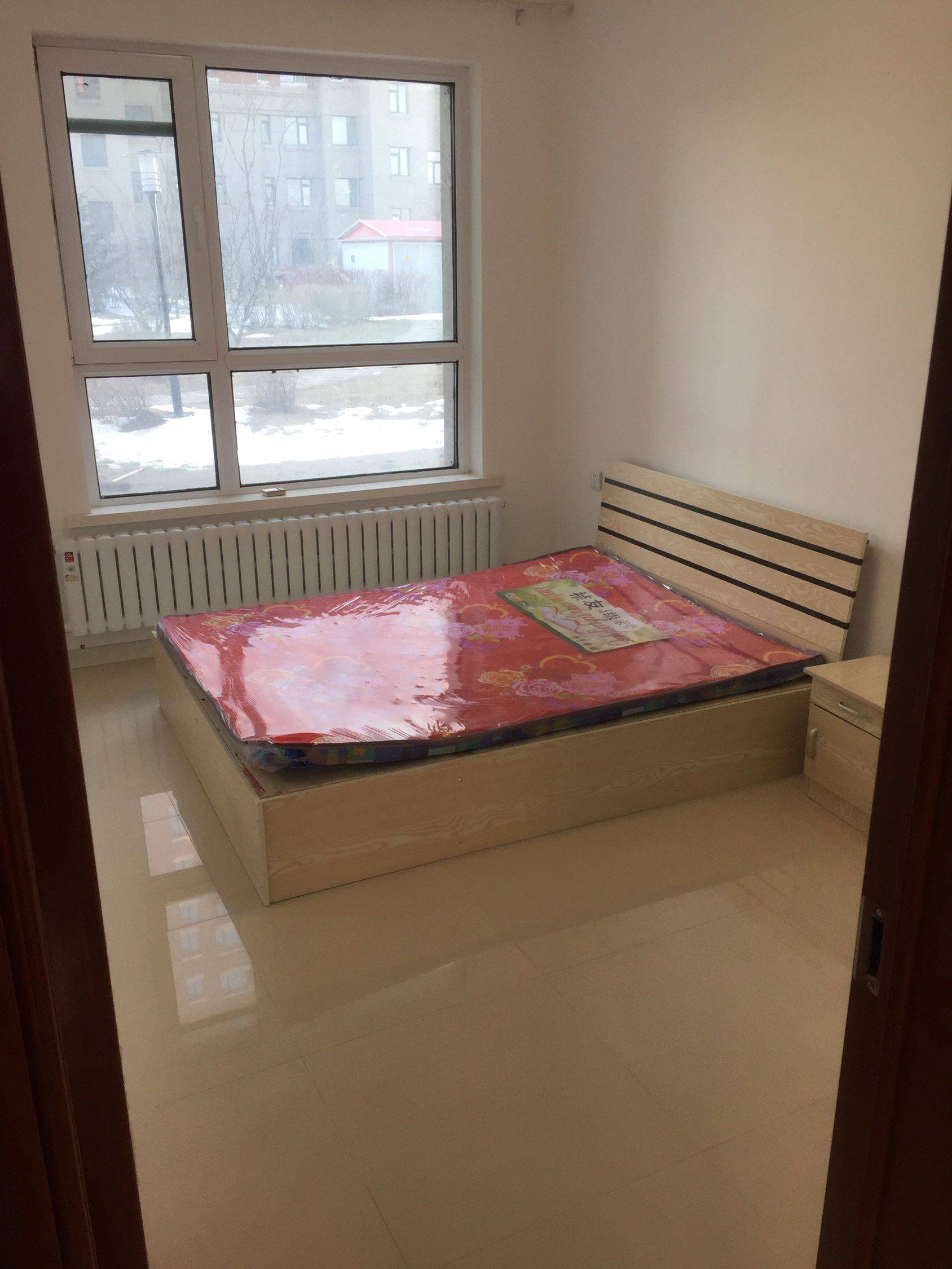 哈尔滨 松北 | 世茂威廉公馆-72栋_4