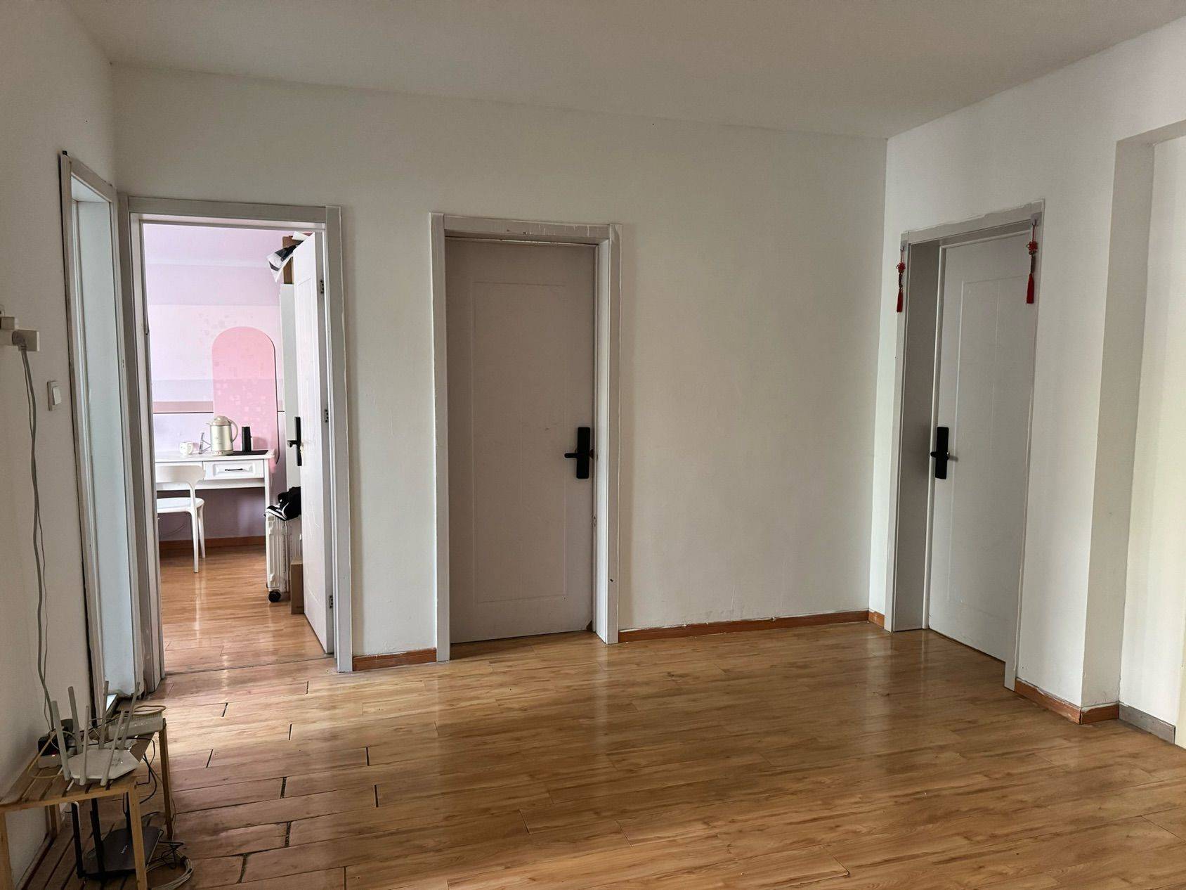 小陈不沉整租房源1