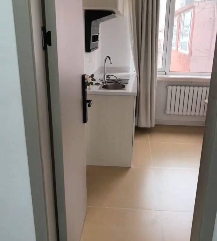 北京 丰台 | 育芳园东里-9号楼_4