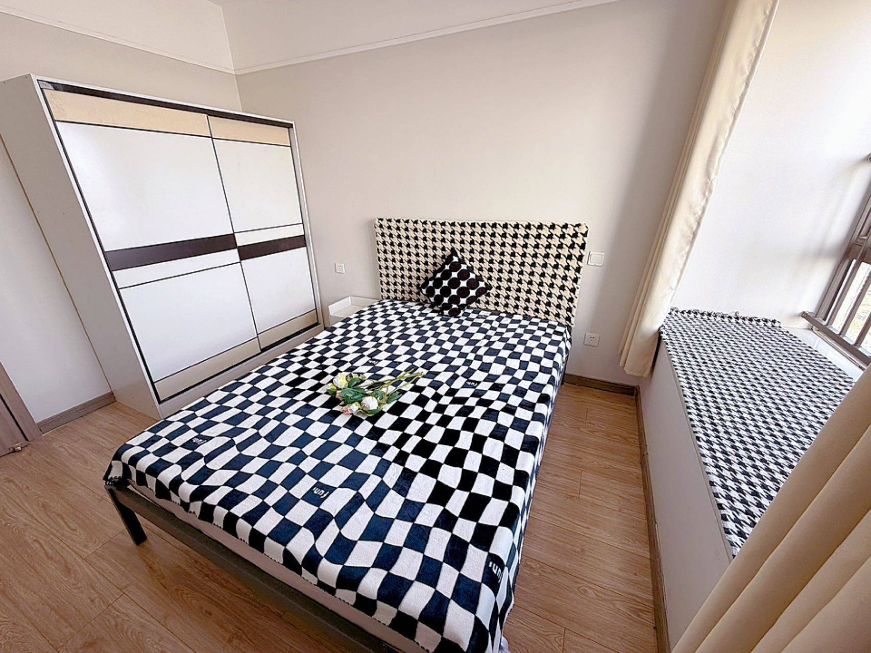 武汉 洪山 | 保利花园_5