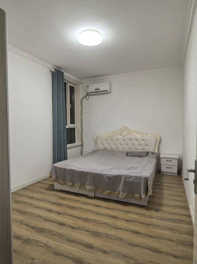 石家庄 长安 | 肖家营弘金府_4