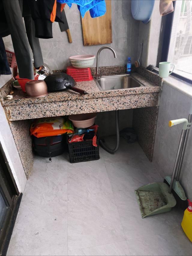 温州 龙港市 | 流浦新村_7