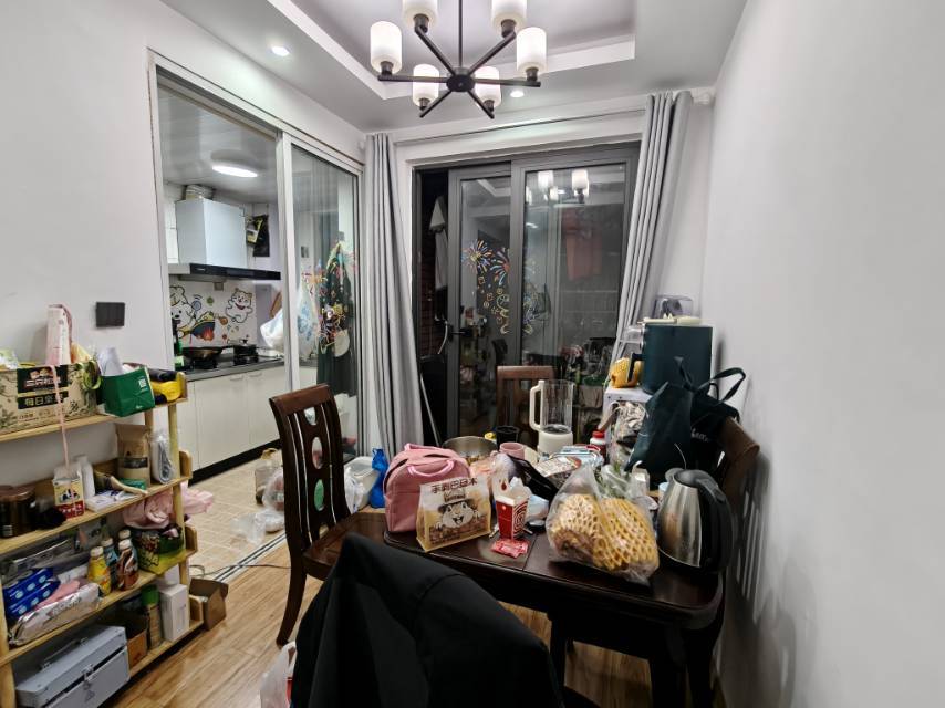 普陀 中星海上名豪苑-御菁园