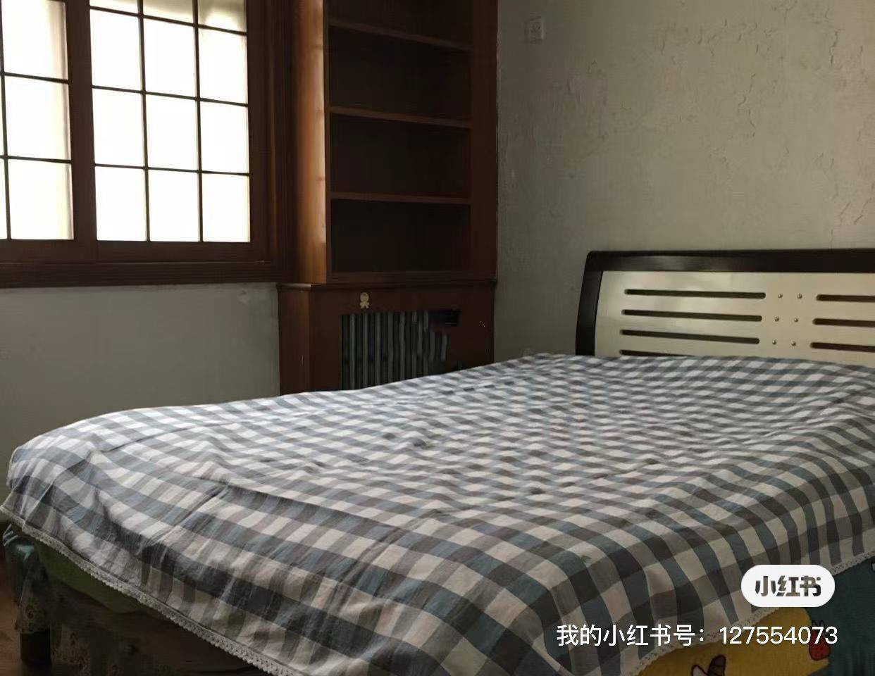 西安 莲湖 | 西安市公交一公司4号家属院_4