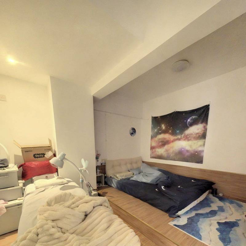 成都 雙流 | 香榭国际-二期_5