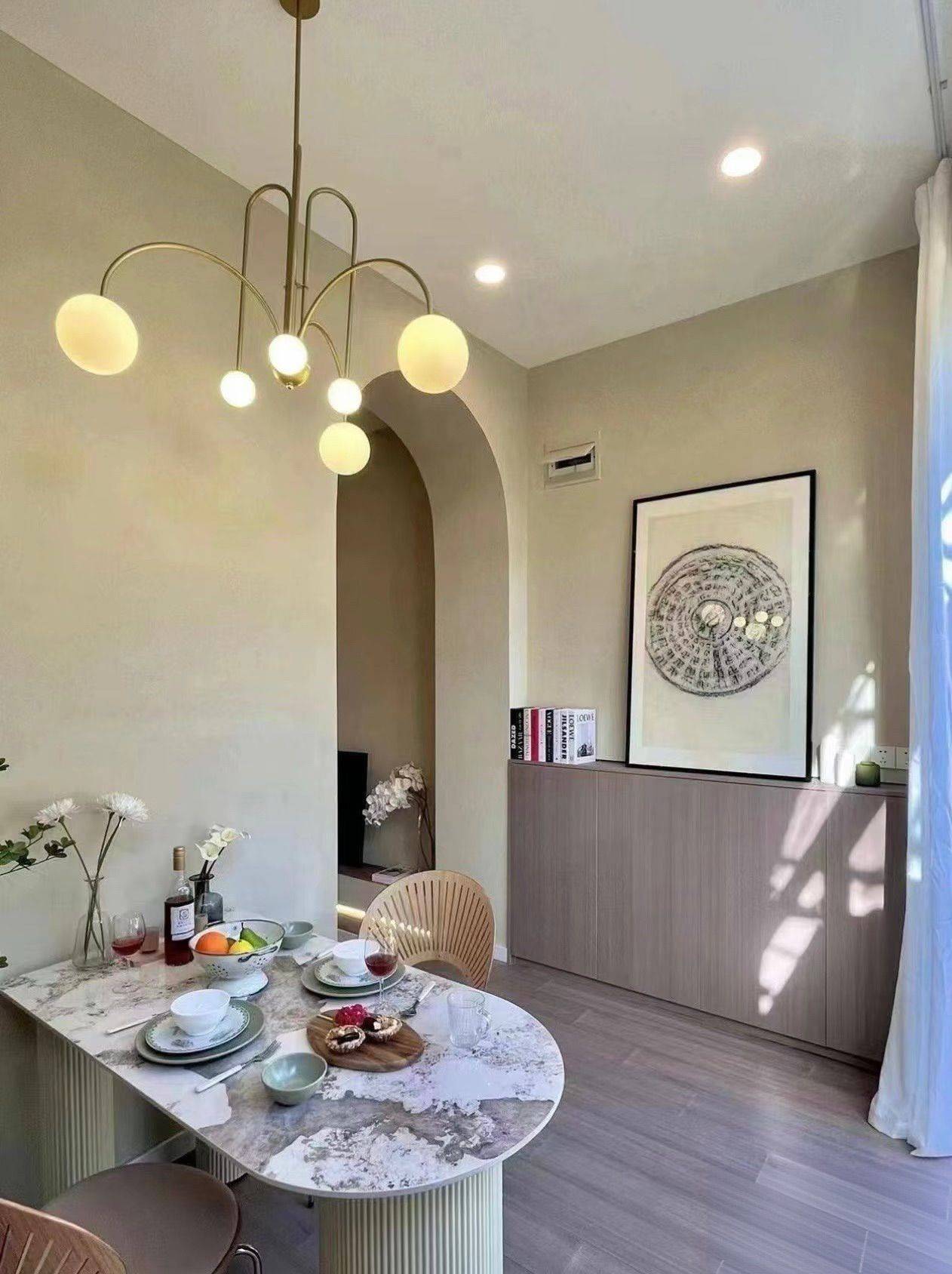 上海 徐汇 | 复兴中路1269弄小区_6