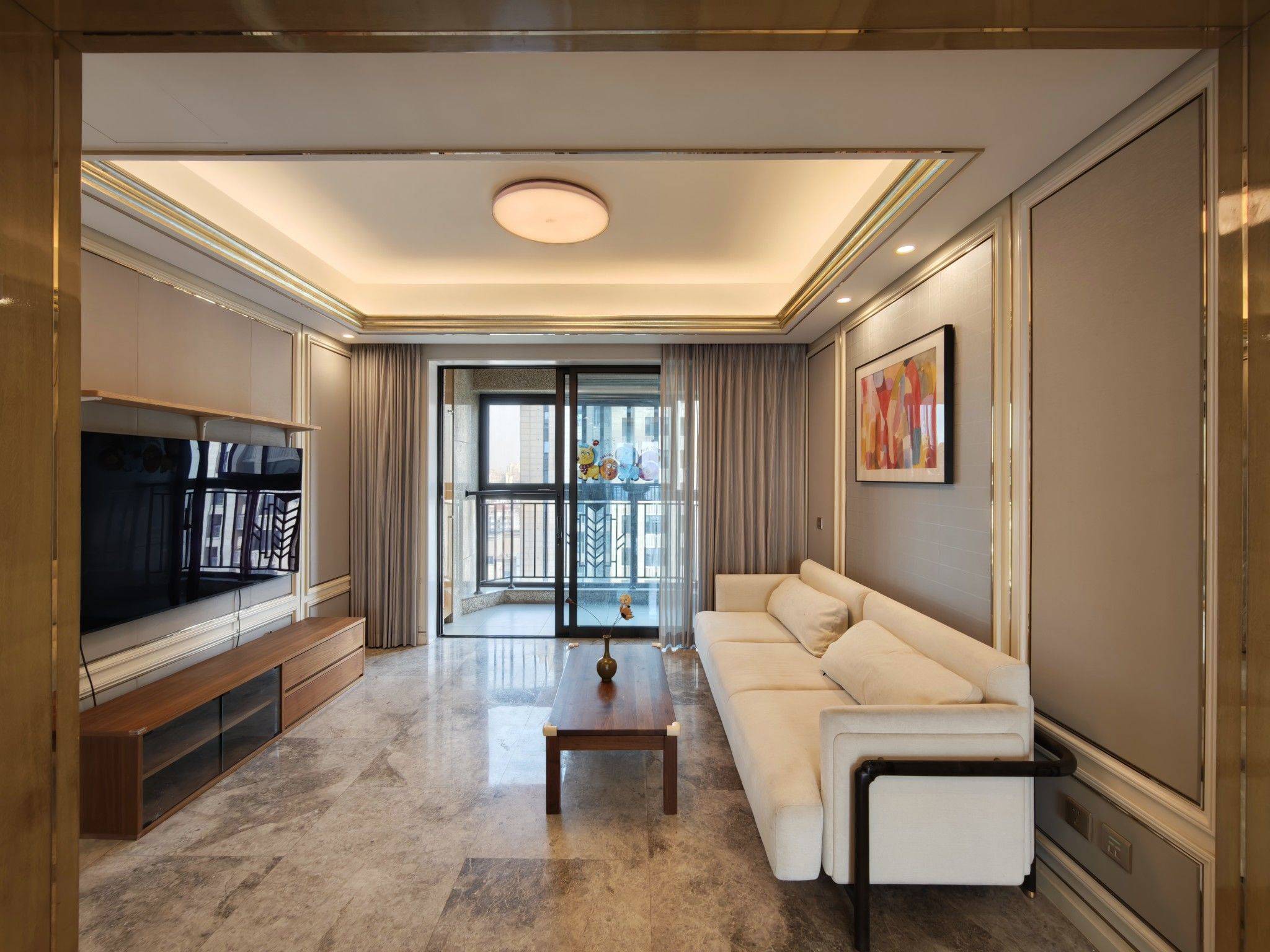 张扬宇整租房源1