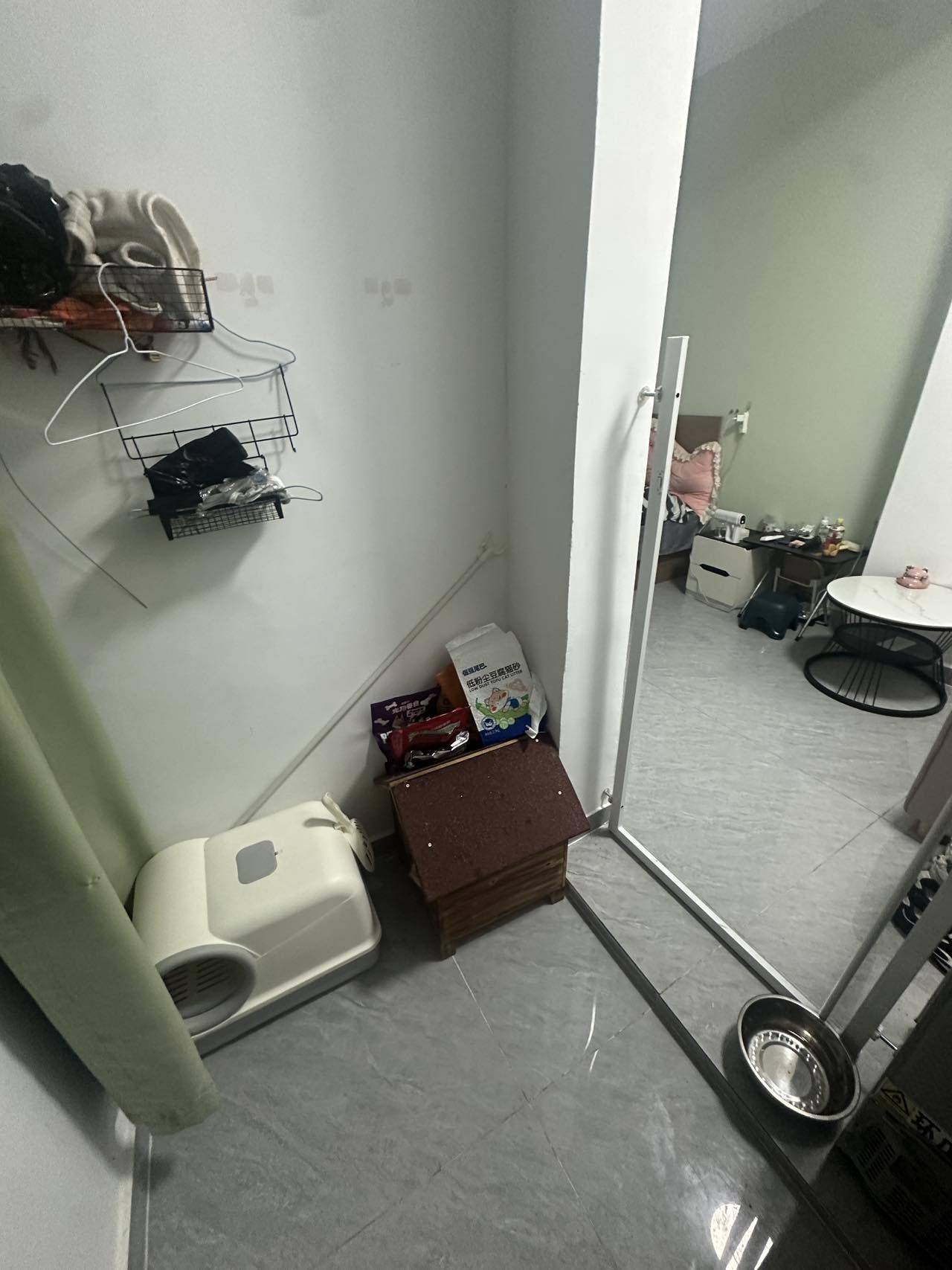 深圳 龙岗 | 布吉一村_3