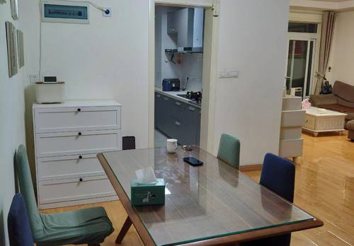 Dadukou 中交丽景