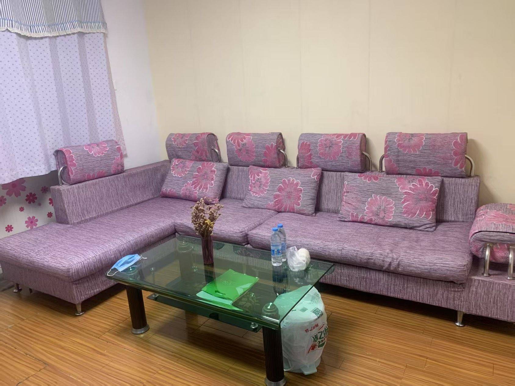 東麗 逸园1号院