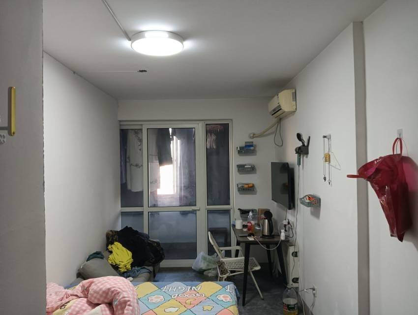 锯末压的整租房源2