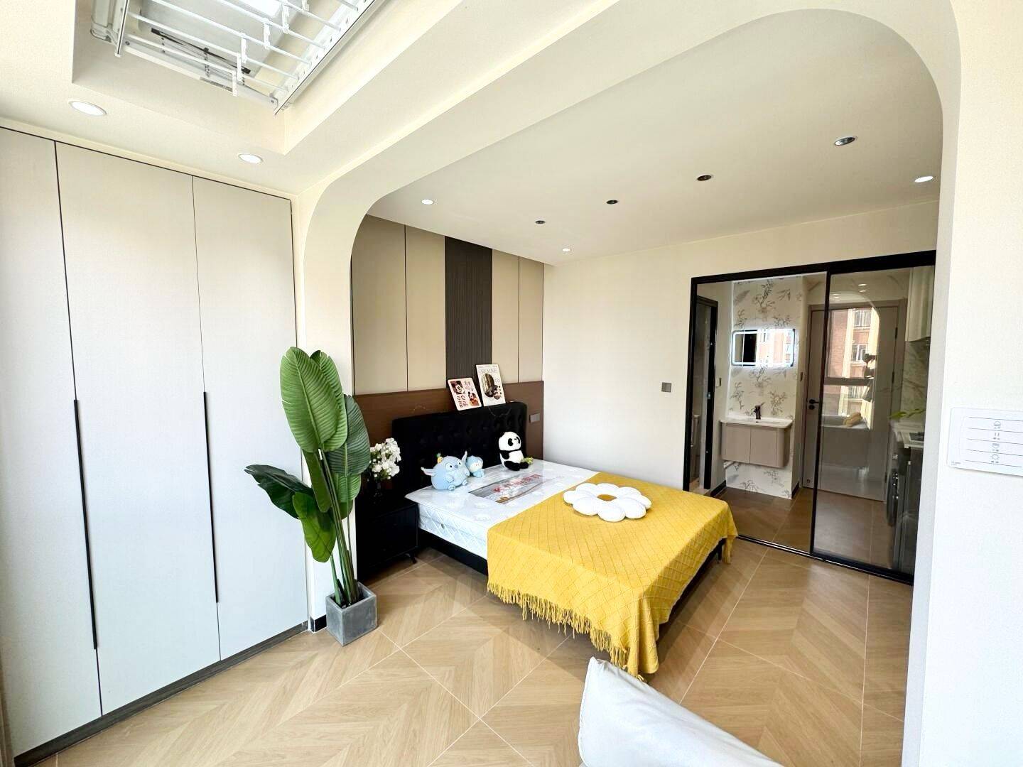 上海 松江 | 九里华庭_4