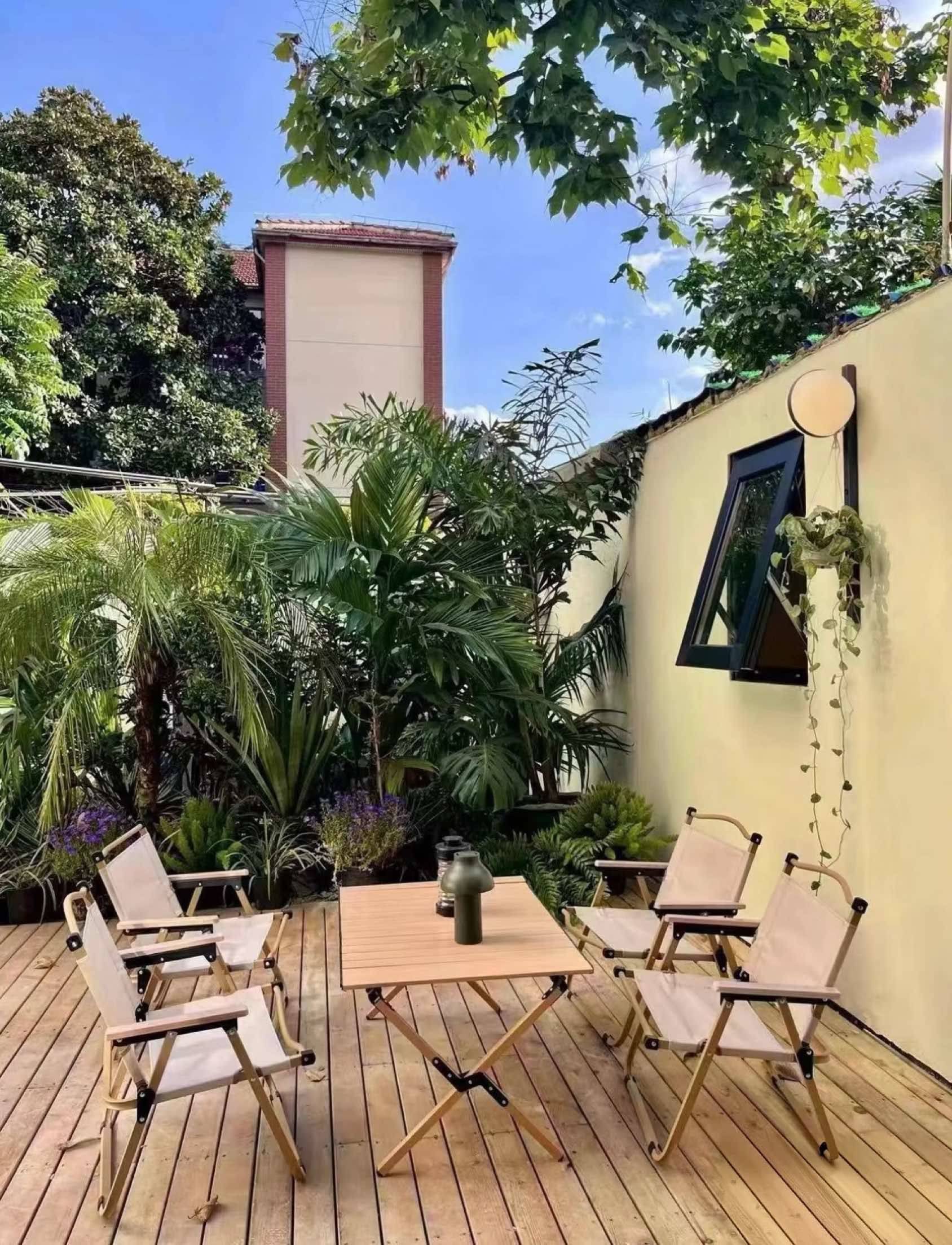 上海 徐汇 | 复兴中路1269弄小区_5